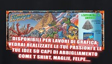t shirt giocattoli anni 80
