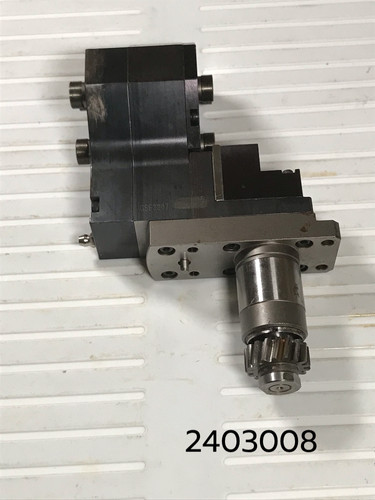 Cit gse 3207 - trapano/fresa, a