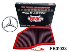 FILTRO ARIA BMC MERCEDES