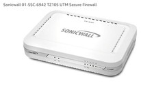 Sonicwall 01-SSC-6942 TZ105