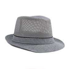 Uomo Rete Traspirante Secchio