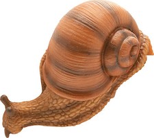 Set n. 3 Animali in resina