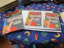 DIABOLIK N. 1 IL RE DEL