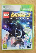 Lego Batman 3 Gotham e oltre -