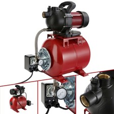 AREBOS Pompa Autoclave 1000W
