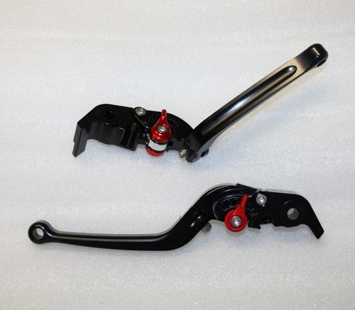 Leve pieghevoli racing freno - racing,