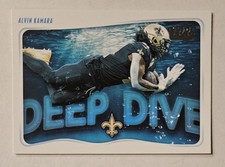 Punteggio ALVIN KAMARA 2020 -