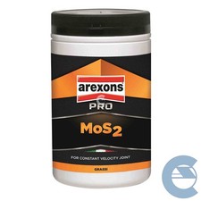 Grasso Arexons Grease Mos2 Multiuso Per A Carichi Elevati 850gr