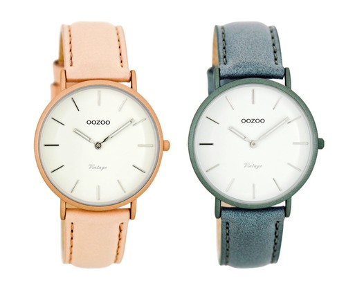Oozoo orologio donna unisex - da,