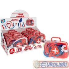 VALIGETTA DOTTORE CON