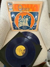 QUEEN 3LP BOX SET
