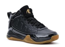 Scarpe alte basket uomo NUOVE