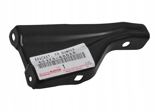 Scorrevole paraurti toyota - paraurti,