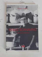 Emilio Scanavino. Ceramiche policrome. Luciano Caprile (g3)