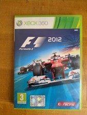 "F1 2012 - Formula 1 - Xbox