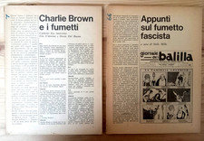 LINUS PRIMO NUMERO 1965 -