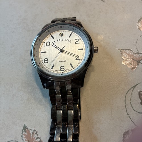 Orologio uomo polo assn - us,