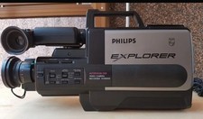 Telecamera Philips