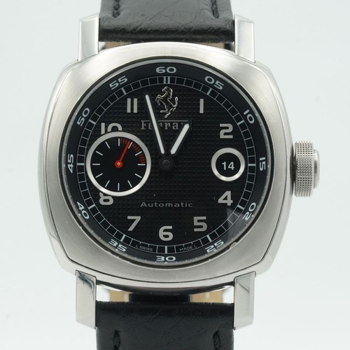 Panerai ferrari granturismo - ferrari,