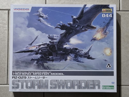Zoids hmm 044 - zoids,
