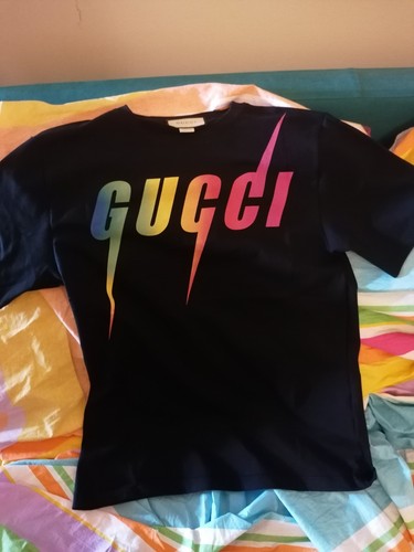 Shirt gucci - t,