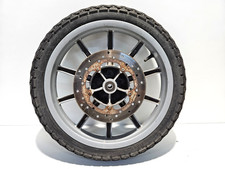 CERCHIO RUOTA PNEUMATICO ANTERIORE PIAGGIO LIBERTY 125 4T 2V ANNO 2009 2012