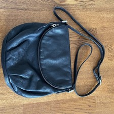 Borsa hobo a tracolla Margot