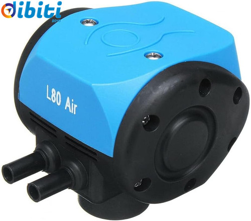 Mungitrice pulsator l80air - mungitrice,