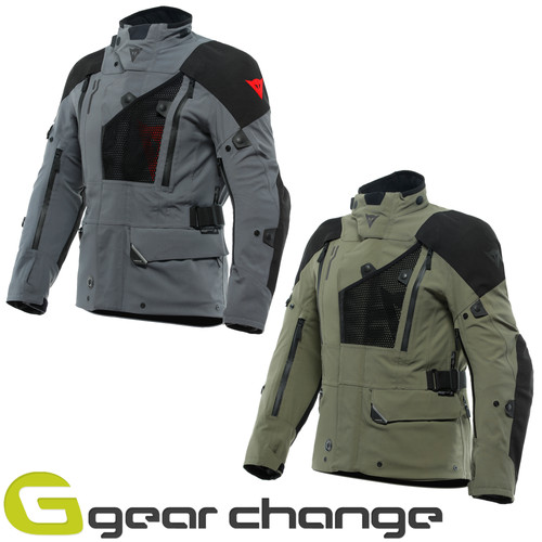 Giacca moto dainese hekla - giacca,