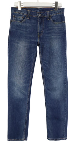 Jeans uomo levi 511 w30 - uomo,