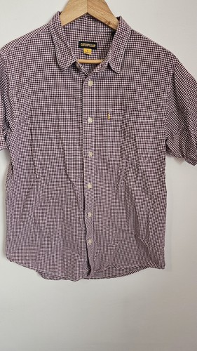 Camicia lavoro vintage - "camicia,
