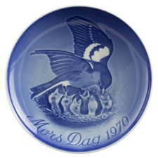 ROYAL COPENHAGEN BING&GRONDAHL