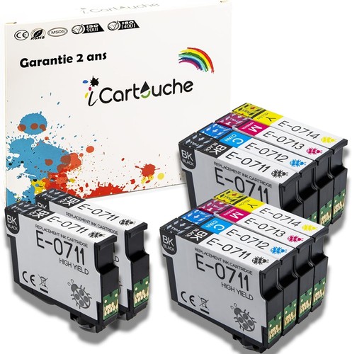 Compatibile cartuccia - compatibile,
