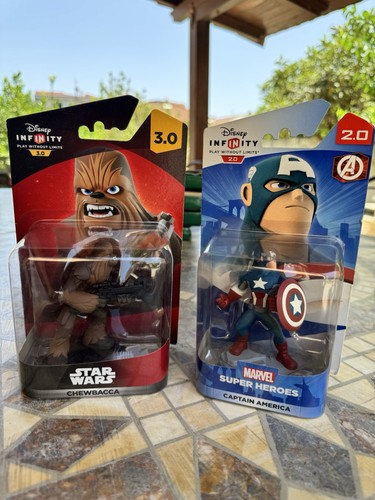 Disney infinity - disney,