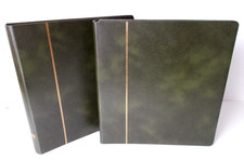 (74) 2 raccoglitori ad anelli