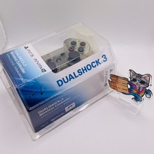 SONY PS3 DUALSHOCK3 Crystal