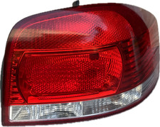 Fanale posteriore destro pdx