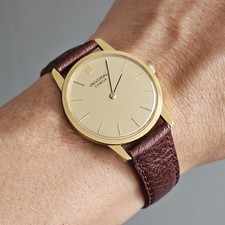 🔥RARO🔥 QUADRANTE ORO