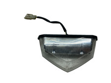 STOP FANALE LUCE POSTERIORE