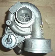 Turbocompressore IHI (pezzo