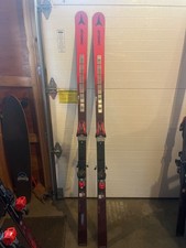 Sci 2024 Atomic 188 G9 30 m gs