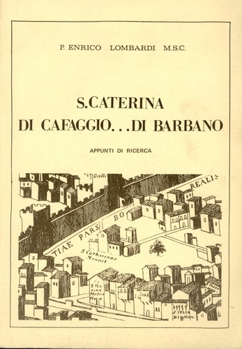 Caterina cafaggio di - caterina,