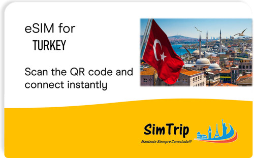 Esim virtual simcard internet - virtual,