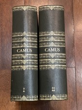 Albert Camus - Opere -