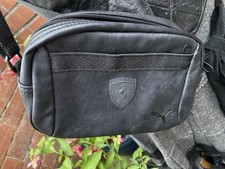 Rara borsa a tracolla unisex