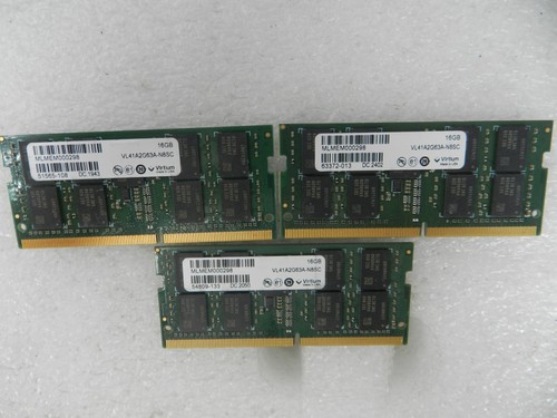 Virtium mem000298 gb - 16,