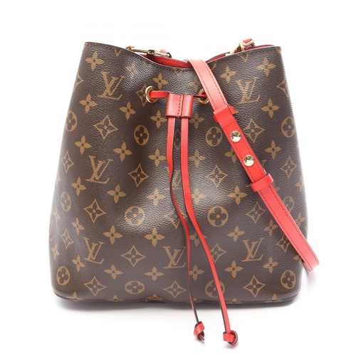 Borsa secchiello tracolla - a,