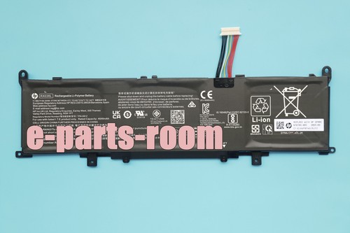 Batteria nuova originale