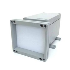 Barriera per microonde