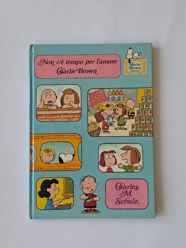 Charles schulz there s - there’s, no